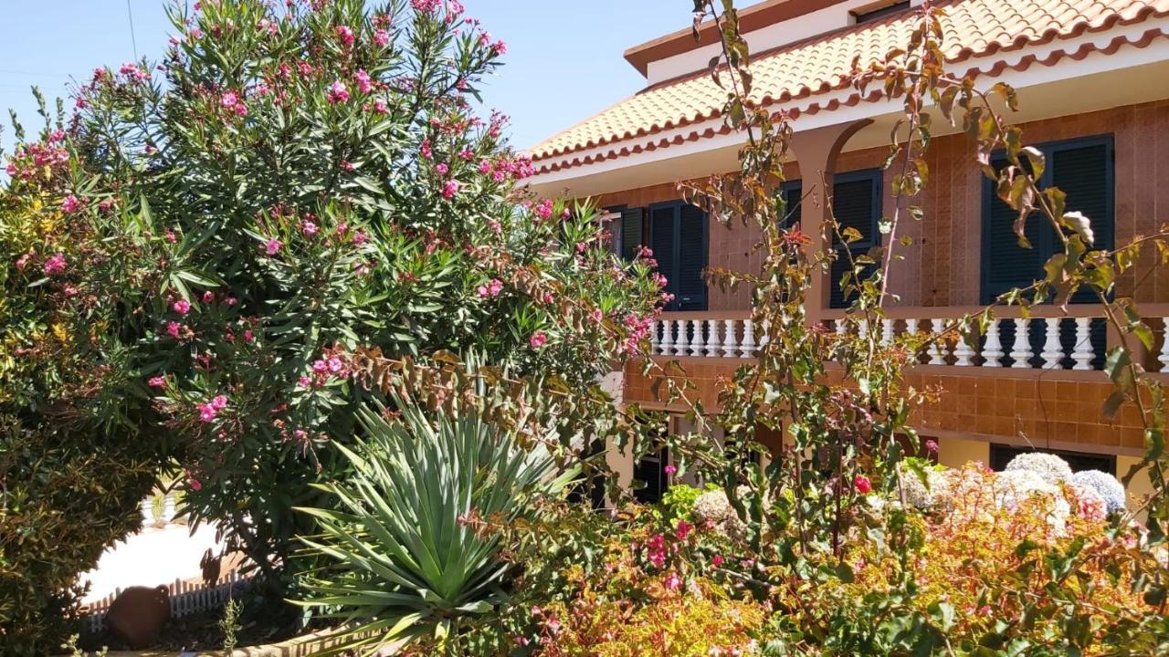 بونتا دو بارغو Casa Ribeirinho No Coracao Da Natureza المظهر الخارجي الصورة